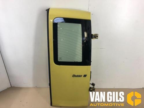 Achterdeur Bus-Bestelauto Fiat Doblo O223048, Auto-onderdelen, Carrosserie en Plaatwerk, Ophalen of Verzenden