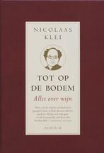 Tot op de bodem (geb) 9789057590863 Nicolaas Klei, Boeken, Kookboeken, Verzenden, Gelezen, Nicolaas Klei