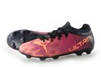 Puma Voetbalschoenen in maat 38 Paars | 10% extra korting, Verzenden, Jongen of Meisje, Puma, Zo goed als nieuw
