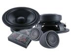 Steg High End 2-way Set Woofer 165mm + Tweeter 60mm +, Auto diversen, Verzenden, Nieuw