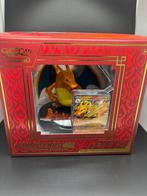 Pokémon - 1 Sealed box - Charizard EX Super Premium, Hobby en Vrije tijd, Verzamelkaartspellen | Pokémon, Nieuw