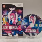 Just Dance 4 Nintendo Wii, Spelcomputers en Games, Games | Nintendo Wii, Ophalen of Verzenden, Nieuw