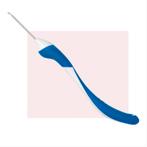 Addi Swing Maxi haaknaalden 17cm 2.00 - 6.00mm, Verzenden, Nieuw