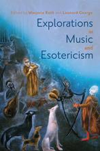 9781648250651 Eastman Studies in Music- Explorations in M..., Nieuw, University Of Rochester Press, Verzenden