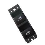 BMW E46 Raamschakelaar Rechtsvoor 61318381514, Auto-onderdelen, Dashboard en Schakelaars, Verzenden, Nieuw, BMW