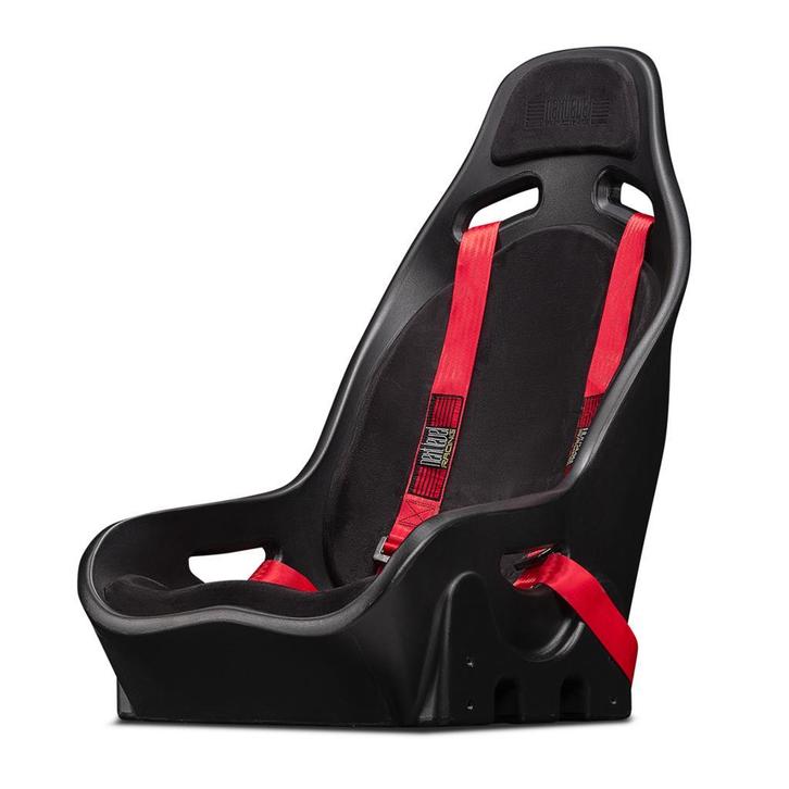Next Level Racing - Elite Seat ES1, Spelcomputers en Games, Spelcomputers | Sony PlayStation Consoles | Accessoires, PlayStation 4