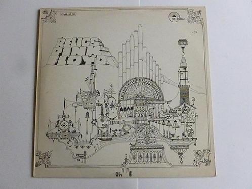 Pink Floyd - Relics (LP) C 048-50740, Cd's en Dvd's, Vinyl | Pop, Verzenden