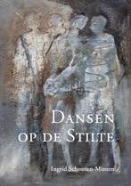 Dansen op de Stilte | 9789081257152 | Ingrid Schouten-Minten, Boeken, Zo goed als nieuw, Ingrid Schouten-Minten