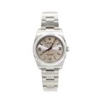 Rolex Oyster Perpetual 36 116000 uit 2011, Sieraden, Tassen en Uiterlijk, Horloges | Heren, Verzenden, Gebruikt, Polshorloge, Rolex