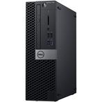 Dell Optiplex 7060 SFF - Intel Core i7-8e Generatie - 16GB R, Verzenden, Nieuw