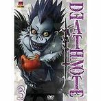 Death Note - Vol. 3, Episoden 11-14 von Tetsuro Araki  DVD, Verzenden, Zo goed als nieuw