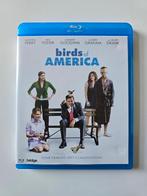 BIRDS OF AMERICA (BLURAY), Cd's en Dvd's, Blu-ray, Verzenden, Gebruikt
