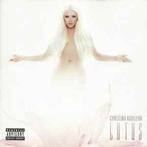 cd - Christina Aguilera - Lotus, Verzenden, Zo goed als nieuw
