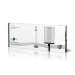 Speakerbeugel Geschikt voor Sonos® One SL™ / One™ / PLAY:1™, Ophalen of Verzenden, Nieuw