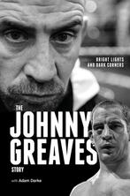 9781836801184 Bright Lights and Dark Corners, Boeken, Verzenden, Nieuw, Johnny Greaves