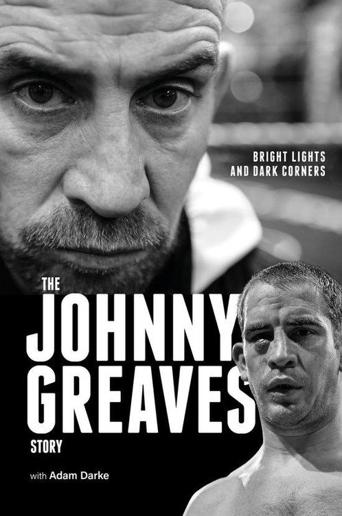 9781836801184 Bright Lights and Dark Corners, Boeken, Studieboeken en Cursussen, Nieuw, Verzenden