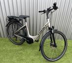 Trek Verve 2 Bosch Performance Line 400Wh accu 10000km gered, Overige merken, Gebruikt, Ophalen of Verzenden, 47 tot 51 cm