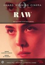 Raw - DVD, Verzenden, Nieuw in verpakking