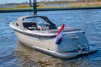 Primeur 615 Tender | 100% Elektrisch | 8 pers | Vaarklaar, Nieuw, 6 meter of meer, Buitenboordmotor, Polyester