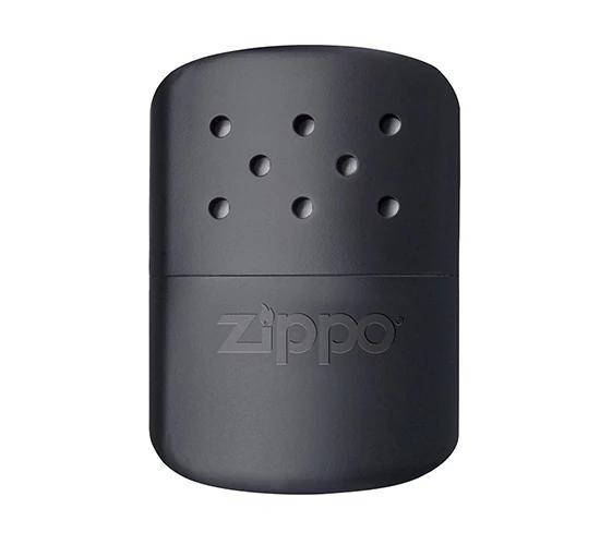 Zippo Handwarmer (zwart), Verzamelen, Rookartikelen, Aanstekers en Luciferdoosjes, Overige typen, Verzenden