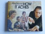 Hans Teeuwen - How it Aches, Verzenden, Nieuw in verpakking