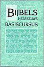 BIJBELS HEBREEUWS BASISCURSUS 9789024268078 JAGERSMA, Verzenden, Gelezen, JAGERSMA