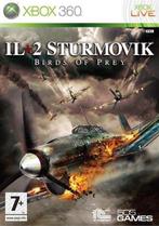 IL 2 Sturmovik Birds of Prey (Xbox 360 Games), Spelcomputers en Games, Games | Xbox 360, Ophalen of Verzenden, Zo goed als nieuw