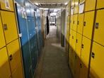 Groot aanbod lockers lockerkasten div uitvoering div kleuren, Huis en Inrichting, Gebruikt