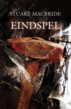 Eindspel 9789047515579 Stuart MacBride, Verzenden, Gelezen, Stuart MacBride