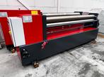 AYEL-TECH MRS 2050 x 140 plaatwals platenwals rollenwals, Doe-het-zelf en Verbouw, Gereedschap | Overige machines, Nieuw