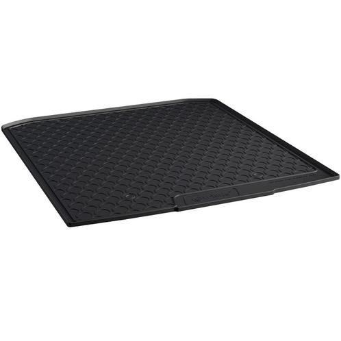 Rubber kofferbakmat | Skoda | Superb Combi 15-19 5d sta. / S, Auto diversen, Automatten, Nieuw, Verzenden