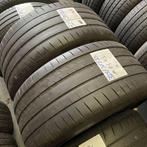 2 x Michelin Pilot Sport 4S 325-35-23 Zomerbanden 4mm, Gebruikt, 325 mm, Overige maten, Ophalen of Verzenden