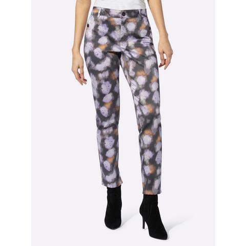 heine Chino, Kleding | Dames, Broeken en Pantalons, Nieuw, Verzenden