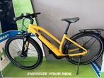 Elektrische fiets SPECIALIZED VADO 4.0 500wh 2021, 47 tot 51 cm, Zo goed als nieuw, 50 km per accu of meer