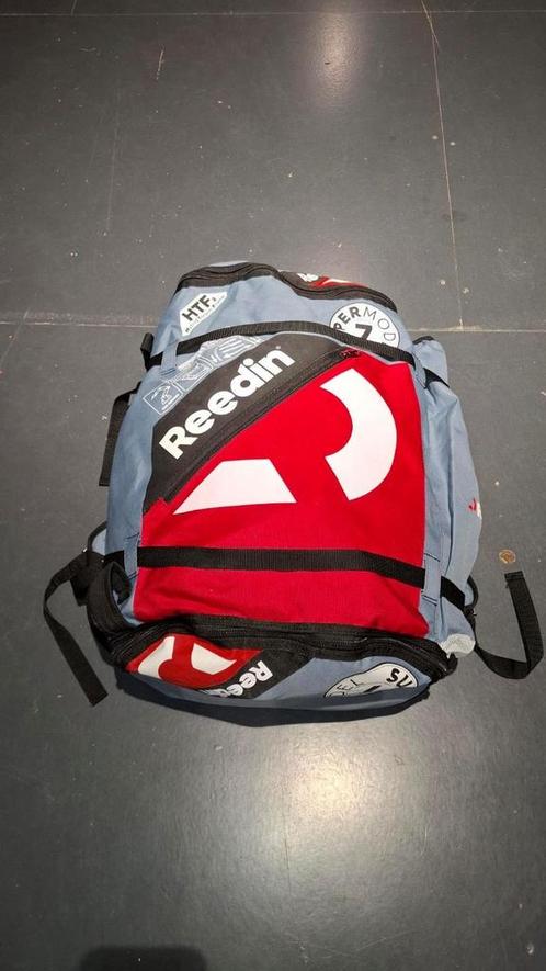 Reedin Supermodel HTF 7.0 - 7 m², Watersport en Boten, Kitesurfen, Kite, Gebruikt, 7 m², Twintip, Ophalen of Verzenden