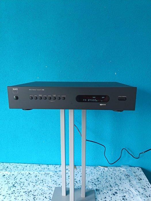 ≥ NAD - C440 Tuner — Radio's — Marktplaats
