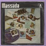 Massada – Feelin Lonely (Part One) / (Part Two) (7-Vi..., Cd's en Dvd's, Verzenden, Nieuw in verpakking