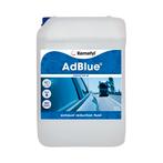 Kemetyl Kemetyl ad blue reductiemiddel diesel 10 liter, Auto diversen, Onderhoudsmiddelen, Verzenden