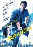 Paranoia - DVD, Cd's en Dvd's, Verzenden, Nieuw in verpakking