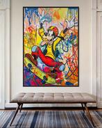 CASPA - Goofy Skateboard, Antiek en Kunst