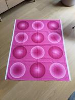 Mira-X - Verner Panton - Textiel - 154 cm - 125.5 cm -, Antiek en Kunst