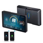 BMW R1200GS / R1250GS / S1000XR Carplay Android Auto - GS XR, Motoren, Accessoires | Navigatiesystemen, Ophalen of Verzenden, Nieuw