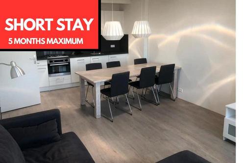 Appartement Eerste Jan van der Heijdenstraat in Amsterdam, Huizen en Kamers, Huizen te huur, Noord-Holland, Appartement