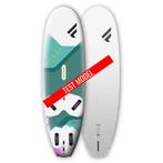 Fanatic Blast HRS 2022 (Test) - 132, Ophalen of Verzenden, Gebruikt, Plank