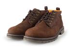 Timberland Veterschoenen in maat 43 Bruin | 10% extra, Kleding | Heren, Schoenen, Bruin, Verzenden, Timberland, Zo goed als nieuw