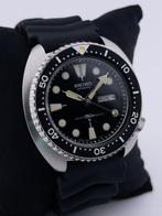Seiko - Automatic Turtle Diver - Zonder Minimumprijs -