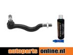 Buitenste stuurkogel Mitsubishi L200 voorzijde, links, onder, Verzenden, Nieuw, Mitsubishi