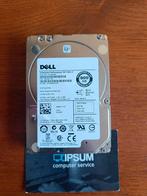 Dell 900gb 10K SAS schijf 03P3DF, Computers en Software, Harde schijven, Ophalen of Verzenden, Refurbished, Dell