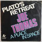 Joe Thomas - Platos retreat - Single, Pop, Gebruikt, 7 inch, Single