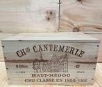 2013 Chateau Cantemerle - Haut-Médoc 5ème Grand Cru Classé -, Nieuw